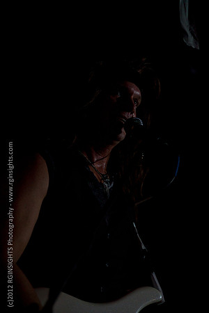 Platinum Rock Legends In Concert at Mile 277 Tap and Grill