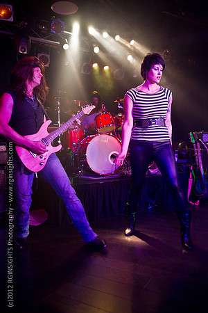 Platinum Rock Legends In Concert at Mile 277 Tap and Grill