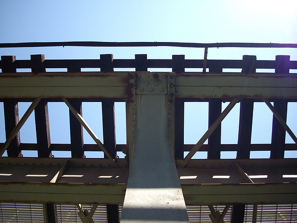 Tracks #2