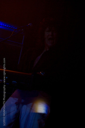 Platinum Rock Legends In Concert at Mile 277 Tap and Grill