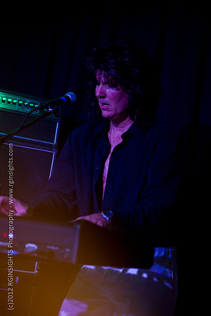Platinum Rock Legends In Concert at Mile 277 Tap and Grill