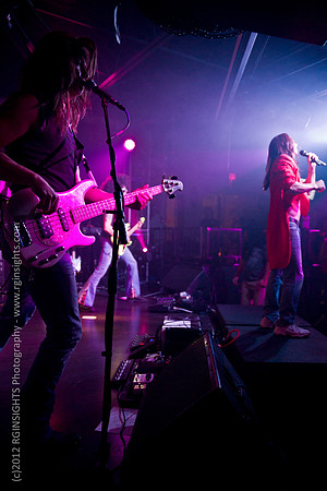 Platinum Rock Legends In Concert at Mile 277 Tap and Grill