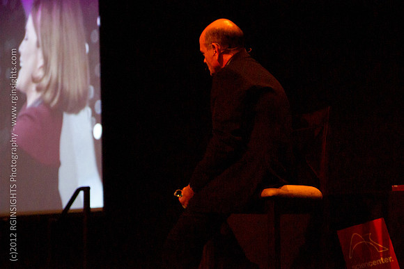 St. Louis Science Center - First Fridays - Robert Picardo