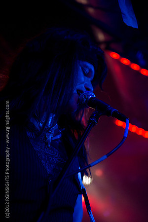 Platinum Rock Legends In Concert at Mile 277 Tap and Grill