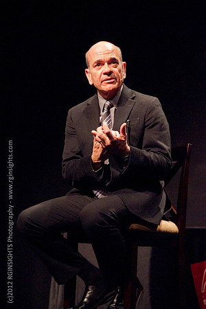St. Louis Science Center - First Fridays - Robert Picardo