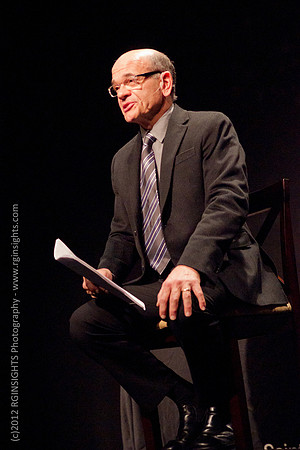 St. Louis Science Center - First Fridays - Robert Picardo