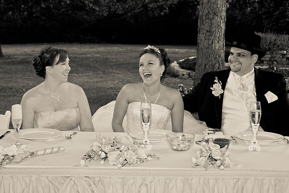 Wedding Photography