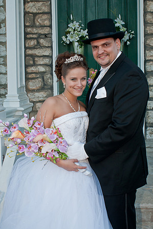 Wedding Photography