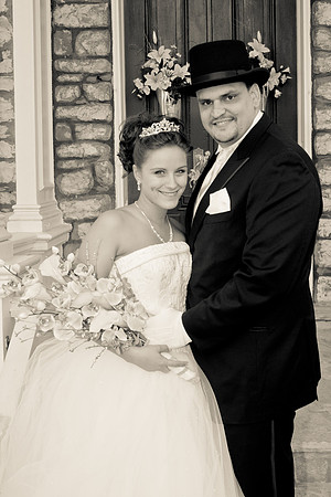 Wedding Photography