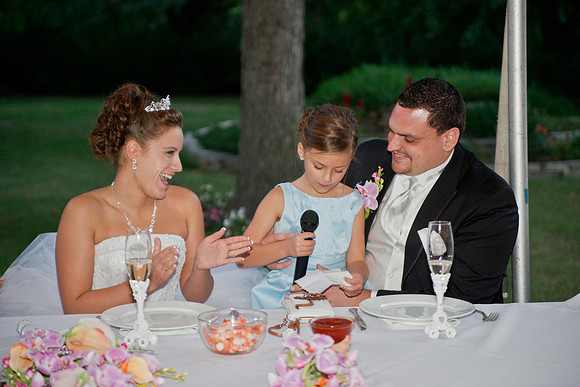 Wedding Photography