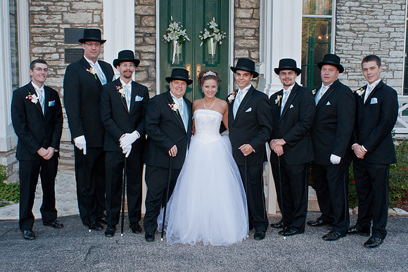 Wedding Photography