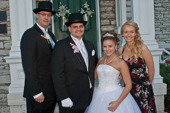Wedding Photography