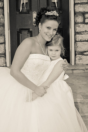 Wedding Photography