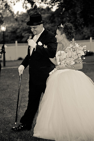 Wedding Photography