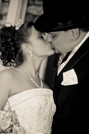 Wedding Photography