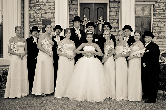 Wedding Photography