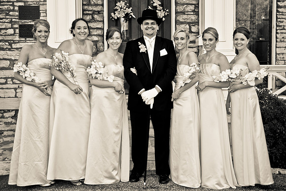 Wedding Photography
