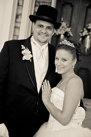 Wedding Photography