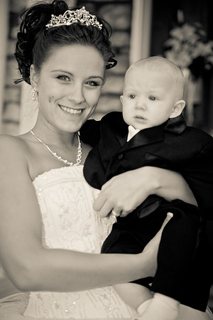 Wedding Photography