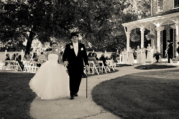 Wedding Photography