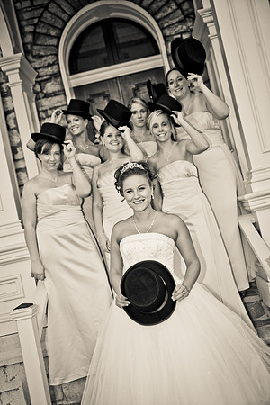 Wedding Photography