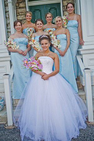 Wedding Photography