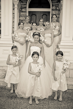 Wedding Photography