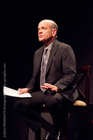 St. Louis Science Center - First Fridays - Robert Picardo