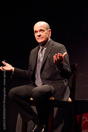 St. Louis Science Center - First Fridays - Robert Picardo