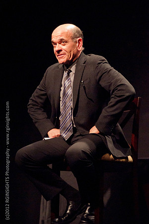 St. Louis Science Center - First Fridays - Robert Picardo