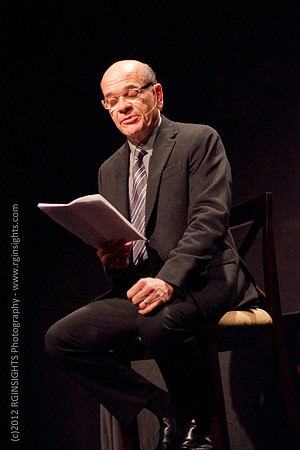 St. Louis Science Center - First Fridays - Robert Picardo