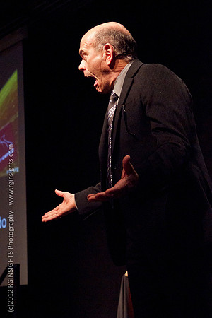 St. Louis Science Center - First Fridays - Robert Picardo