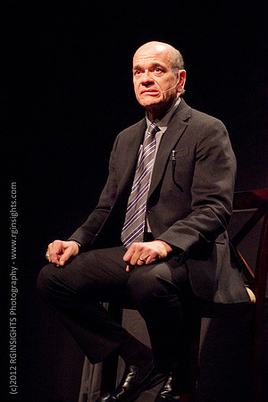 St. Louis Science Center - First Fridays - Robert Picardo