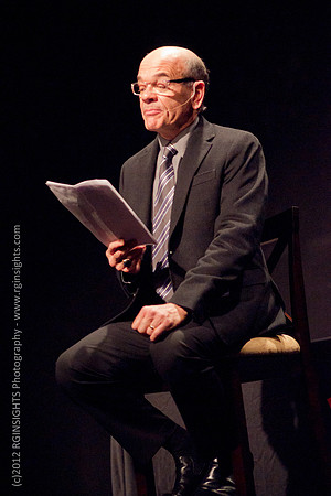 St. Louis Science Center - First Fridays - Robert Picardo