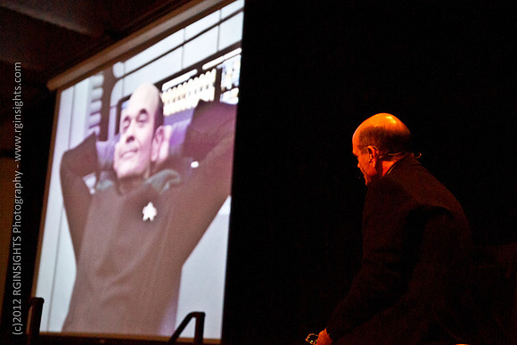 St. Louis Science Center - First Fridays - Robert Picardo