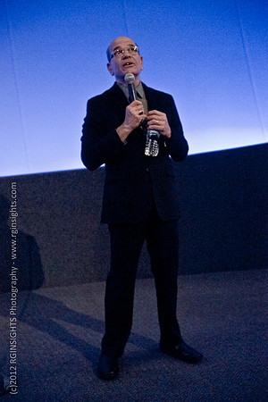 St. Louis Science Center - First Fridays - Robert Picardo