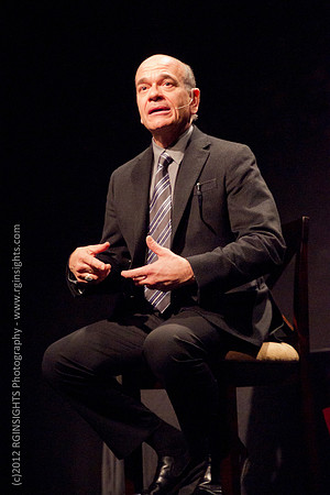 St. Louis Science Center - First Fridays - Robert Picardo