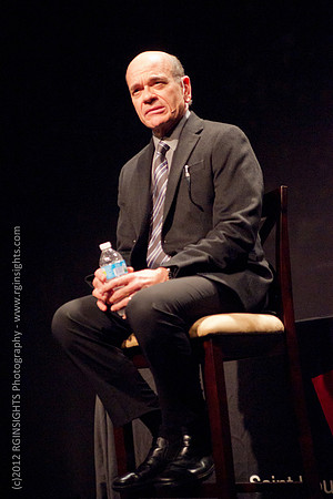 St. Louis Science Center - First Fridays - Robert Picardo
