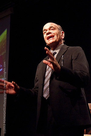 St. Louis Science Center - First Fridays - Robert Picardo