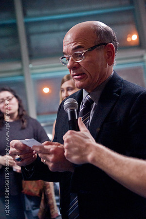 St. Louis Science Center - First Fridays - Robert Picardo