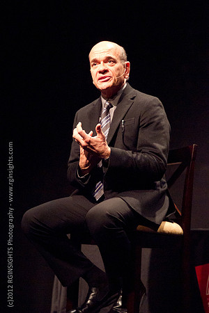 St. Louis Science Center - First Fridays - Robert Picardo