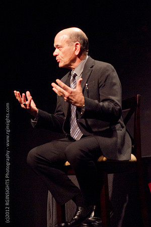 St. Louis Science Center - First Fridays - Robert Picardo
