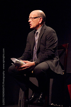 St. Louis Science Center - First Fridays - Robert Picardo