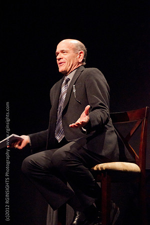St. Louis Science Center - First Fridays - Robert Picardo