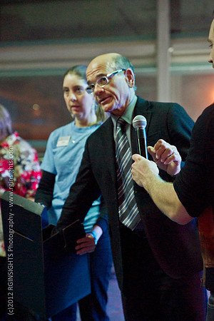 St. Louis Science Center - First Fridays - Robert Picardo