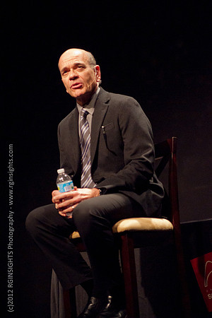 St. Louis Science Center - First Fridays - Robert Picardo