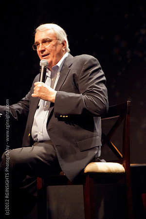 St. Louis Science Center - First Fridays - Robert Picardo
