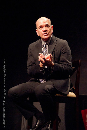 St. Louis Science Center - First Fridays - Robert Picardo