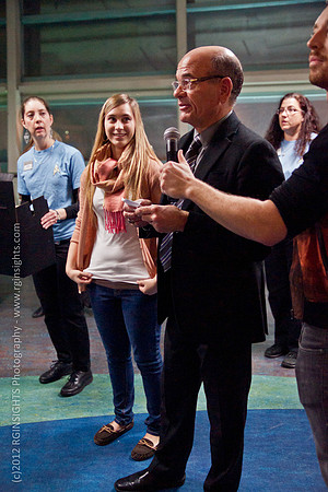 St. Louis Science Center - First Fridays - Robert Picardo