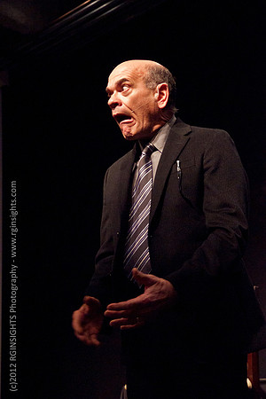 St. Louis Science Center - First Fridays - Robert Picardo